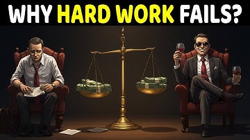 Hard Work Is a Lie – Machiavelli Warned You