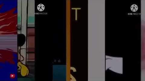 104 Shuric Scans With Are Slides (KineMaster Version) Vs Everyone (104/205)