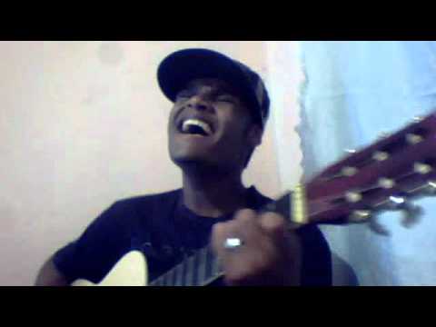 samuel moura cantando-prova de amor