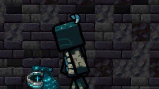 dc2 warden test (read desc)