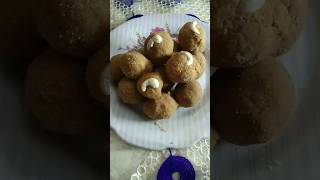 How to make Basan Ladoo | Besan Ladoo Recipe shorts youtubeshorts short rakshakirasoi