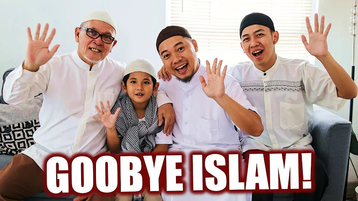 You Have No Clue How Many Muslims Are Leaving Islam!