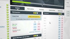 Interwetten Cash Out Interwetten Cash Out