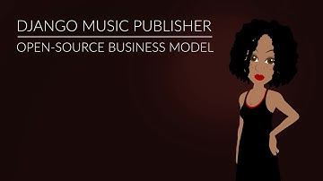 Open source business models