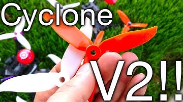Cyclone V2 - T5046C