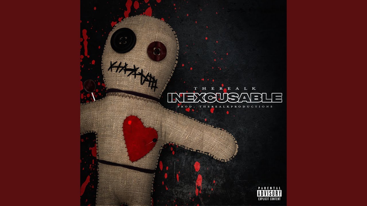 Watch Inexcusable on YouTube Watch Inexcusable on YouTube