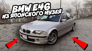 BMW 325i E46 по верху рынка в идеальном состоянии