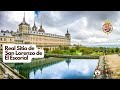 El Monasterio De El Escorial
