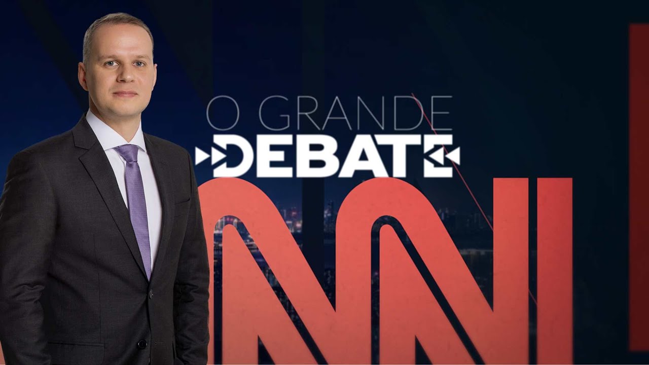 AO VIVO: O GRANDE DEBATE – 06/10/2023