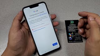 FRP Huwaei Mate 20 lite o como quitar cuenta google metodo actualizado