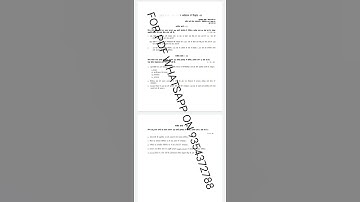 BECC 134 HINDI MEDIUM SOLVED ASSIGNMENT 2020-21 | FOR PDF WHATSAPP ON 9354372788