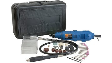 Wen 2305 Rotary Tool Kit Reviews