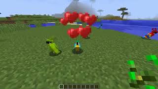 10 COISAS QUE VOCÊ NÃO SABIA SOBRE OS PAPAGAIOS DO MINECRAFT 10 COISAS QUE VOCÊ NÃO SABIA SOBRE OS PAPAGAIOS DO MINECRAFT
