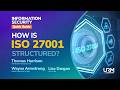 Info Security Quick Guide - How is ISO 27001 Structured