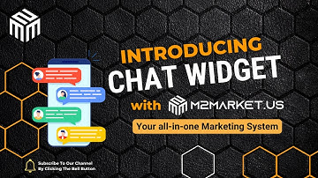 How Chat Widgets Can Revolutionize Customer Engagement #customersupport