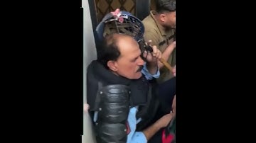 Shelling Karnay Walon Kay Saath Awaam Ka Rawaiya #shorts