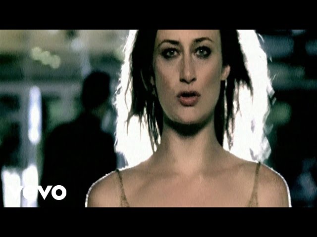 Hooverphonic - You Hurt Me