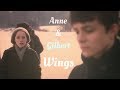 Anne & Gilbert | Wings