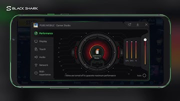 Black Shark 2 - Ludicrous Mode Tutorial