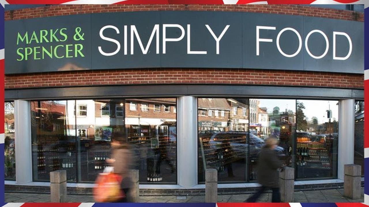 Ocado sorry after orders cancelled on day one of M&S tie-up