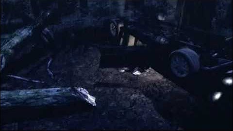 Monkey Squirrels - Deadly Premonitionthon Part 1