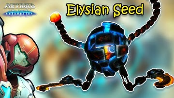 Helios, A Sun God? - Metroid Prime 3: Corruption - 44