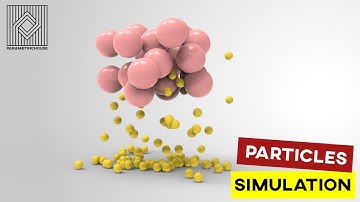 Particles Simulation
