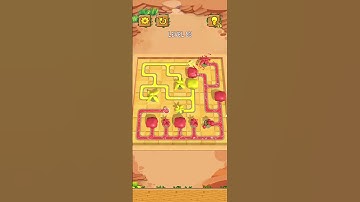 Water Connect Puzzle Solution - Level 83 Satisfying Gameplay