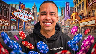 I Played Smart And It Actually Worked! ($3000+)