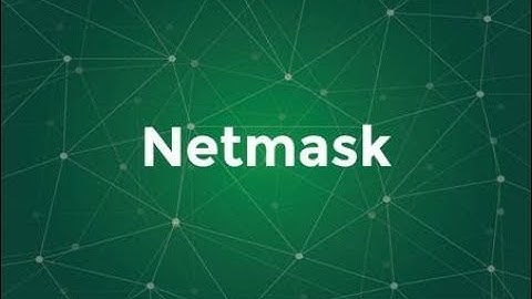 Video 16: Netmask | Information Gathering tool | Kali Linux | Complete Hacking Tools in Kali Linux