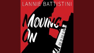 Video thumbnail of "Lannie Battistini - Hands in Motion"