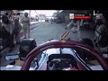 Alfa Romeo F1 pit stop fail #shorts