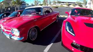 Cars & Coffee Inland Empire