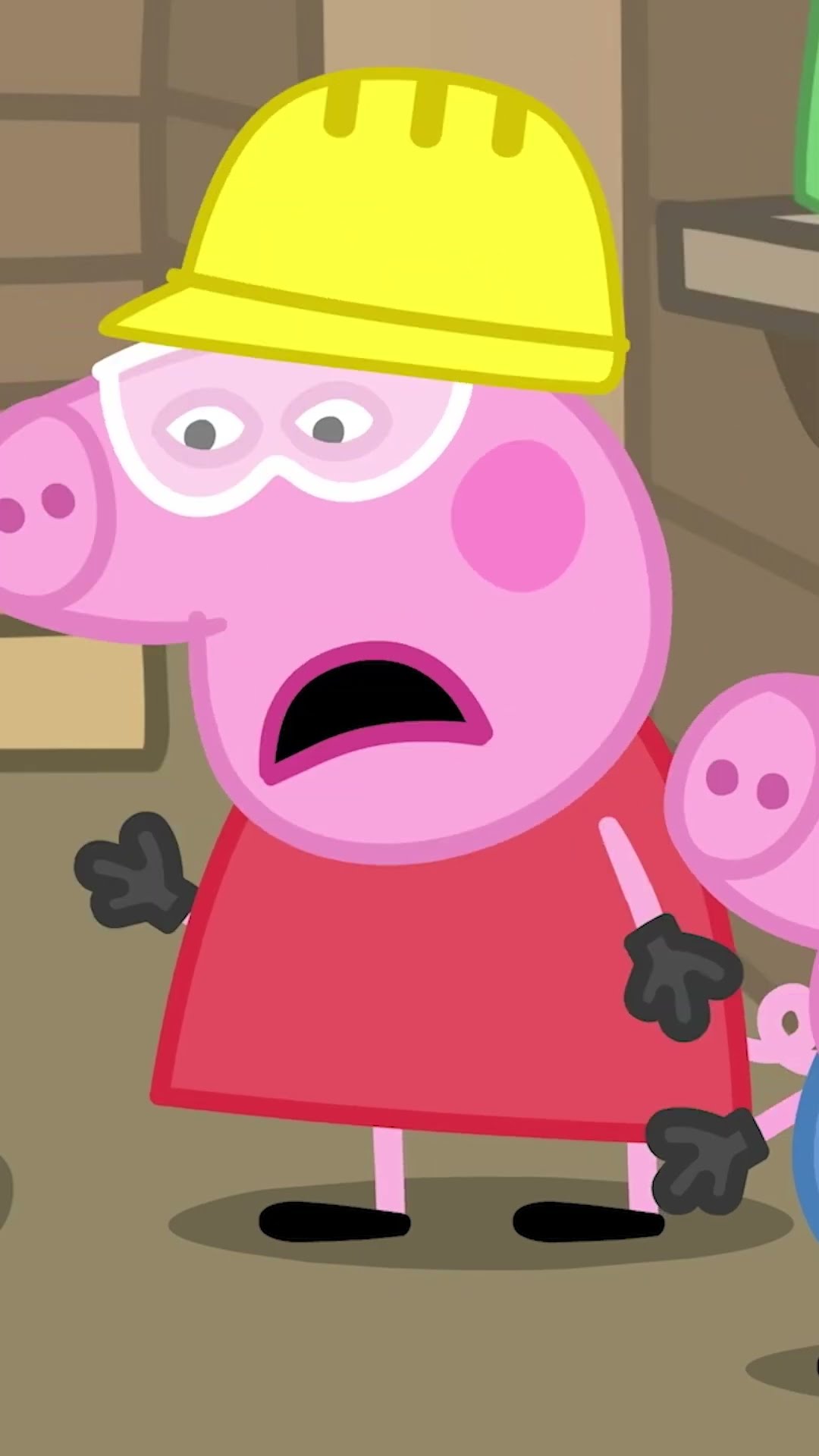 DIY  #PeppaPig #Shorts
