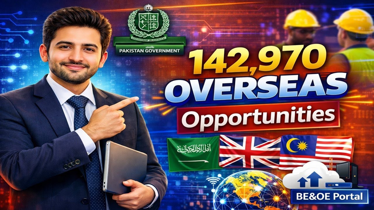 Job Opportunities in Saudi Arabia, UAE, Qatar, Turkiye, Kuwait, Bahrain, Iraq & Romania (2026)