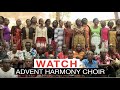 Watch / Advent Harmony Choir