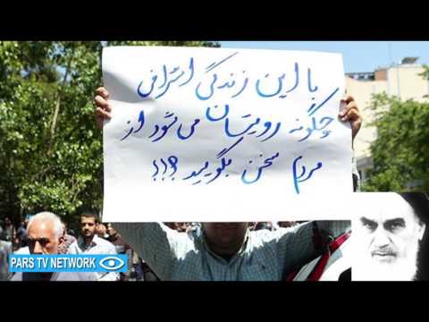 سخنان خمینی که هرگز پخش نشد این ذات واقعی روحانیت است