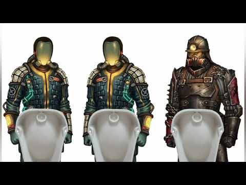 🎃 Подборка мемов Day r survival 😍 8#