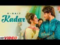 Kadar  r nait aditi sharma  latest punjabi songs 2023  punjabi songs 2023