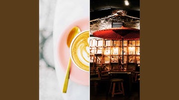 Pulsating Ambience for Iced Tea Moments