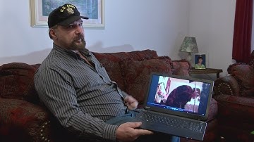 VA reducing Opioids, veterans afraid of impact
