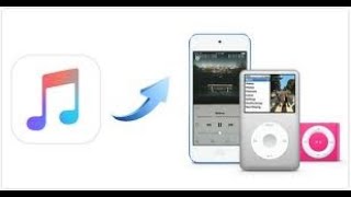How to Put Mp3 Songs from Laptop to iPod Classic 2020 | Total Knowledge & Gaming screenshot 1
