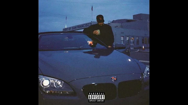 Larry June Type Beat x Cardo Type Beat x Curren$y type beat - Overcast Smoothies [Prod By Matt Barz]