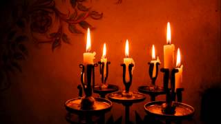 Twice As Naked - Candlelight