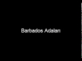 BARBADOS ADALARI