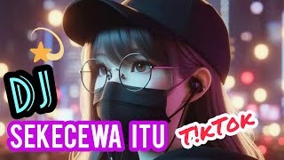 Download lagu SEKECEWA ITU!!! Dimana Letak Hati Mu Yang Dulu Kau Duakan Ku Dan Memilih Dia Viral TikTok!! - Remix!