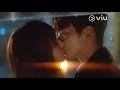 I am not a robot   ep 12 this is when you kiss her eng