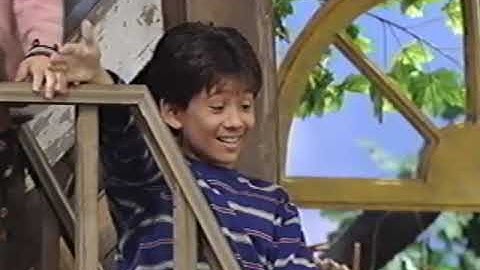 Be My Valentine, Love Purple Guy (2002 Version) Part 5