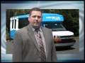 Next Stop with HART:  New HARTPlus Minivans (July/August 2012)