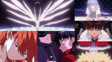 Shirō Sagisu - EXPANSION OF BLOCKADE (Music Video)